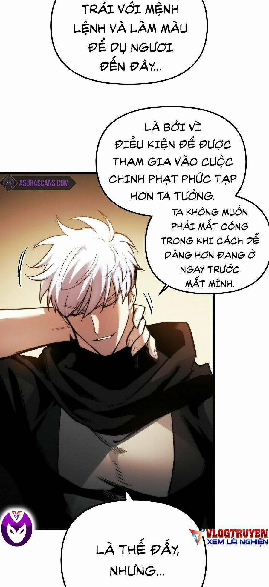 Sự Trở Về Của Chiến Thần Tự Sát 18 trang 24