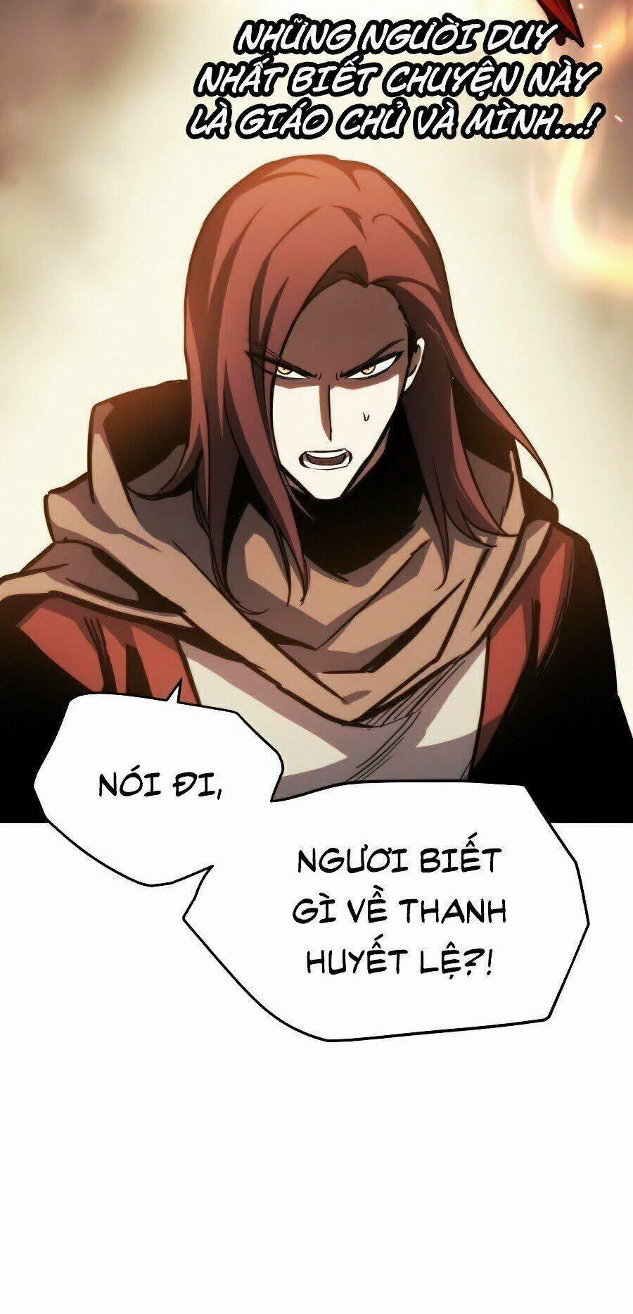 Sự Trở Về Của Chiến Thần Tự Sát 18 trang 31