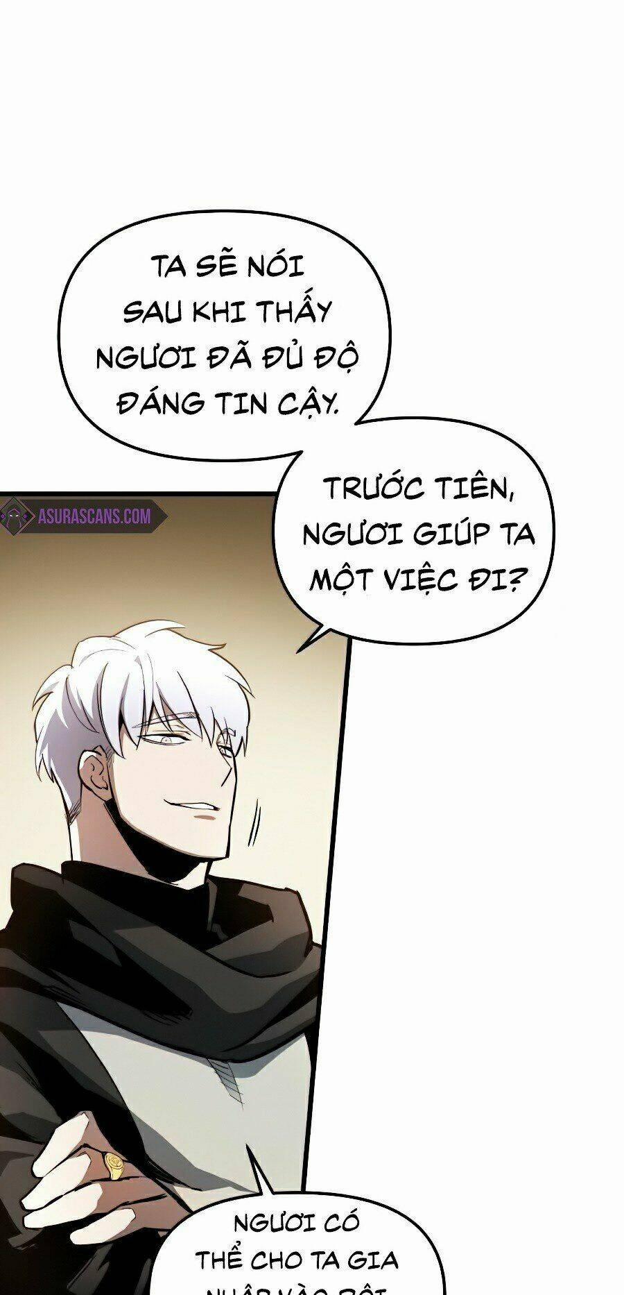 Sự Trở Về Của Chiến Thần Tự Sát 18 trang 32