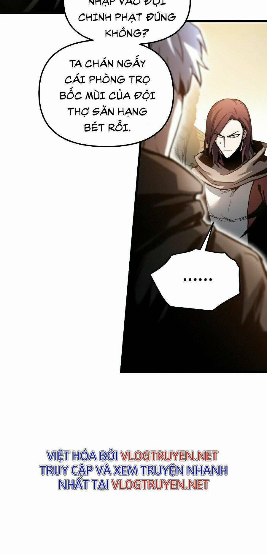 Sự Trở Về Của Chiến Thần Tự Sát 18 trang 33