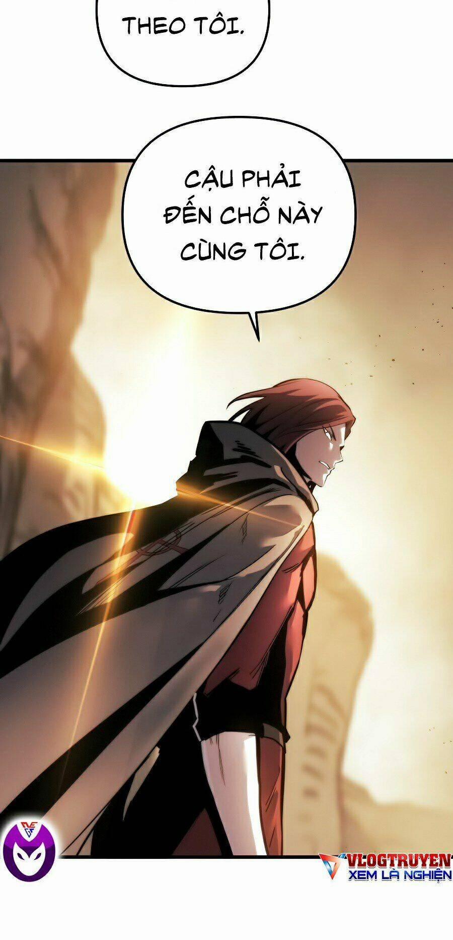 Sự Trở Về Của Chiến Thần Tự Sát 18 trang 35