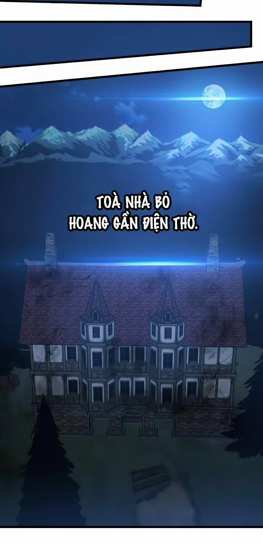 Sự Trở Về Của Chiến Thần Tự Sát 18 trang 37