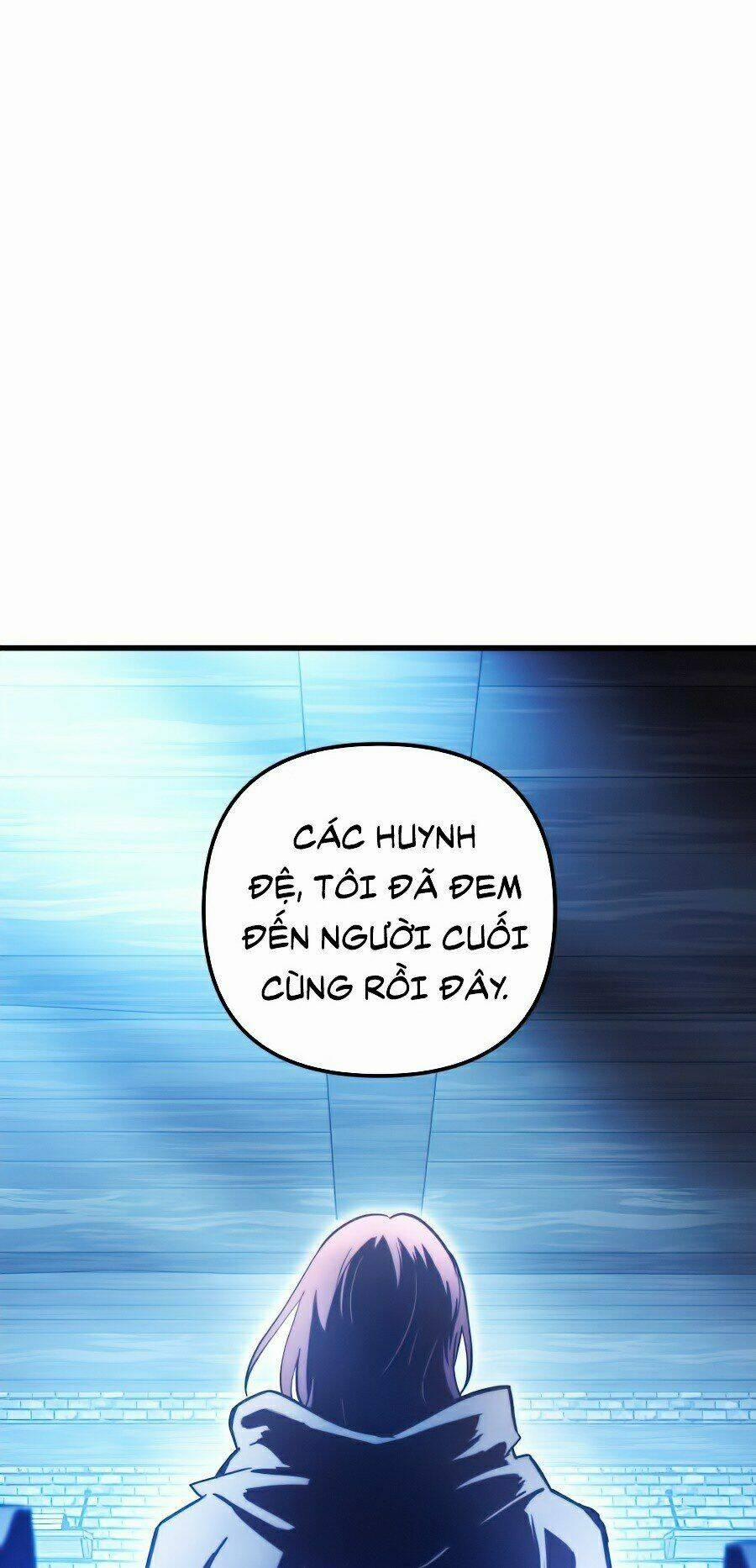 Sự Trở Về Của Chiến Thần Tự Sát 18 trang 38