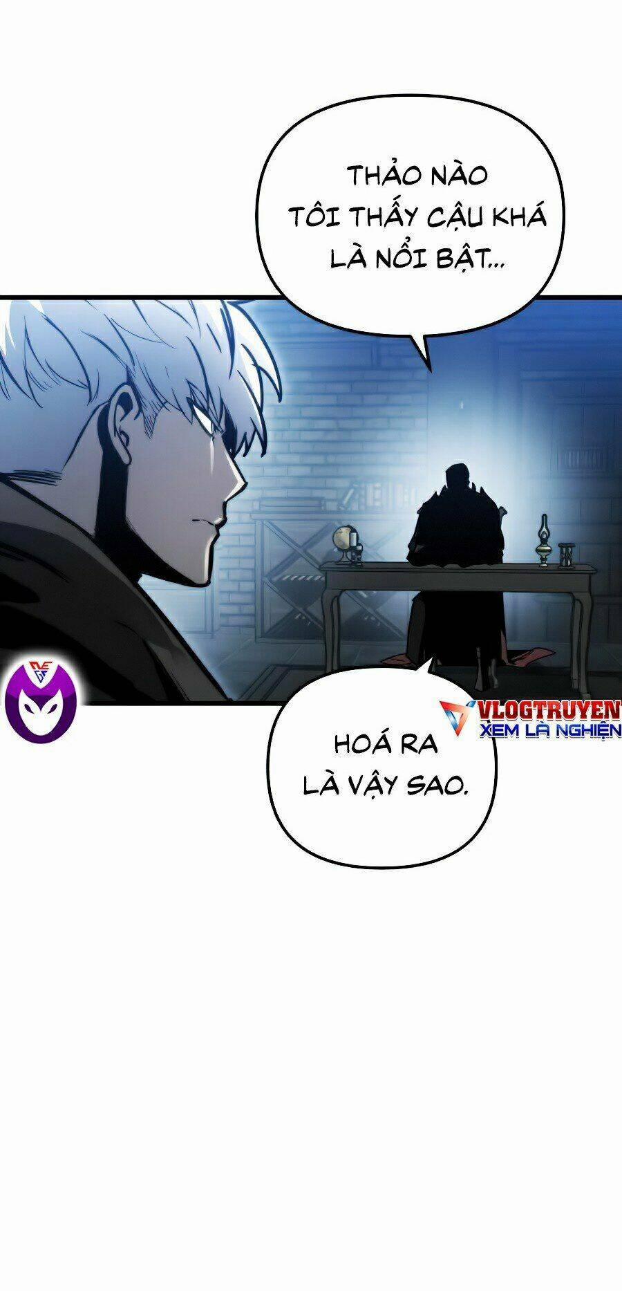 Sự Trở Về Của Chiến Thần Tự Sát 18 trang 41