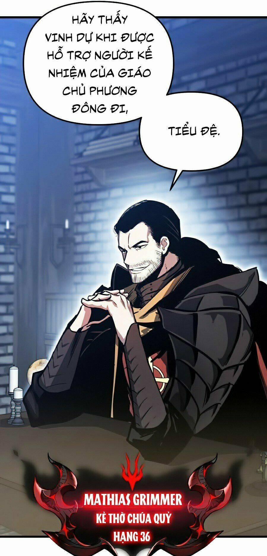 Sự Trở Về Của Chiến Thần Tự Sát 18 trang 42