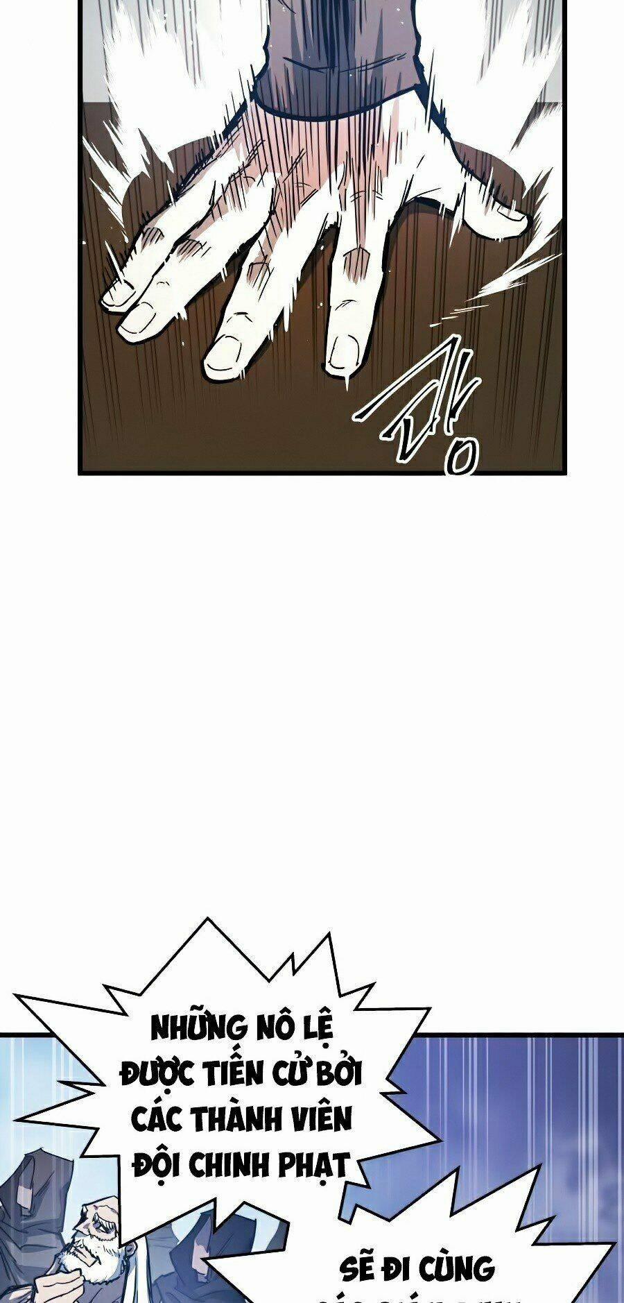 Sự Trở Về Của Chiến Thần Tự Sát 18 trang 44