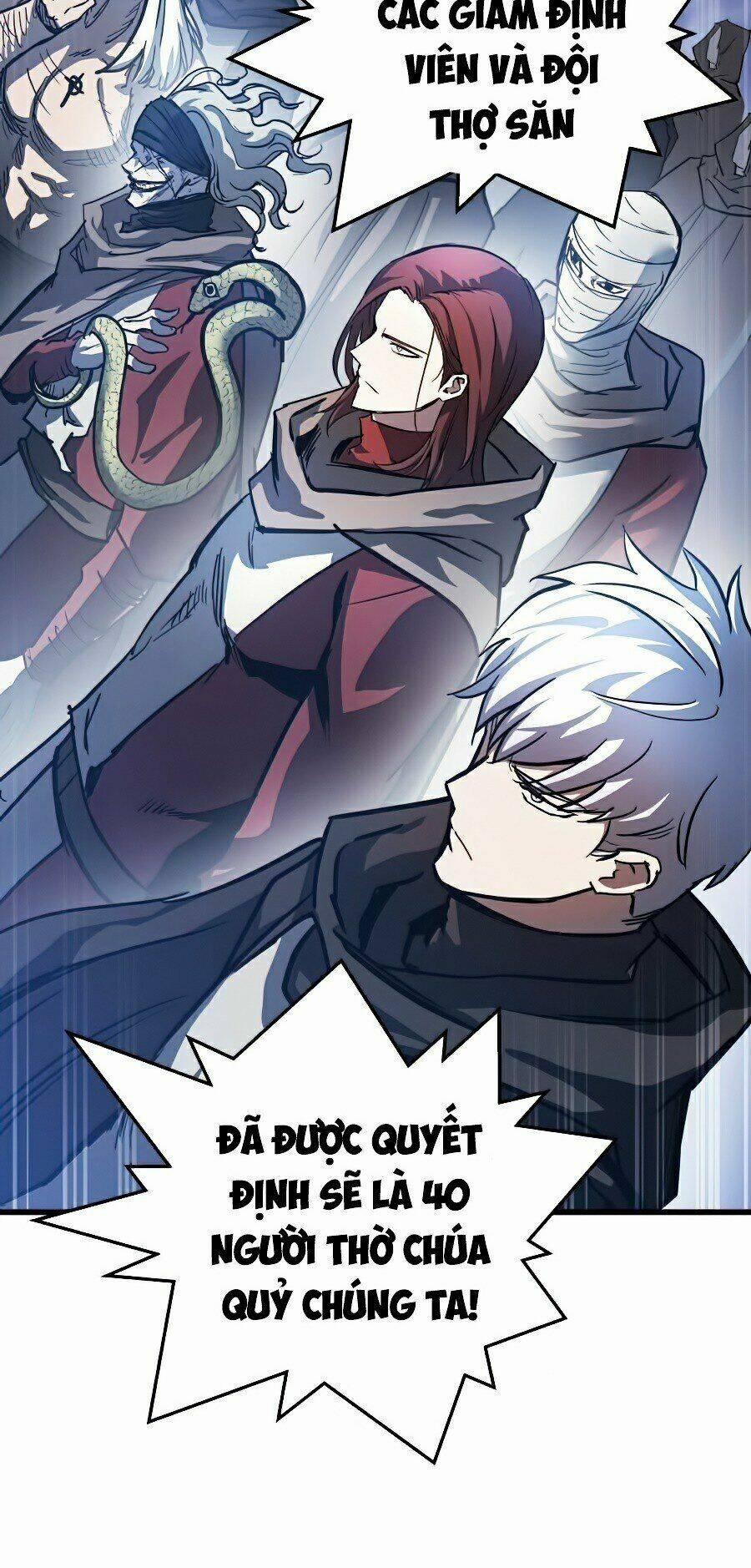 Sự Trở Về Của Chiến Thần Tự Sát 18 trang 45