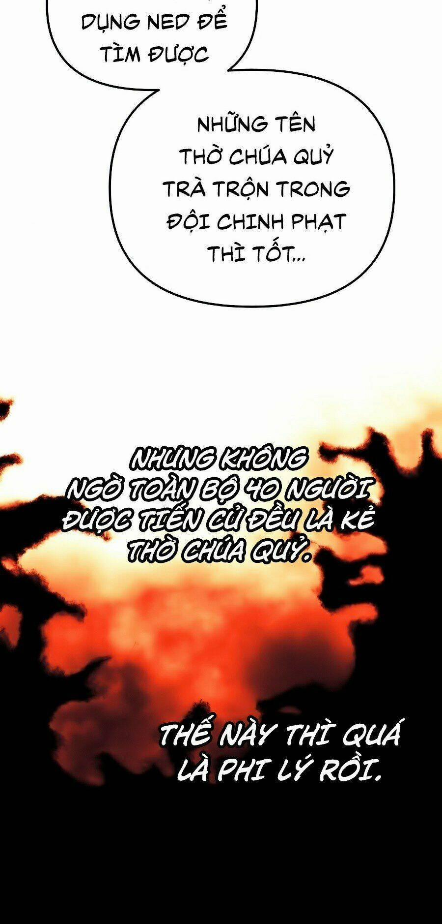 Sự Trở Về Của Chiến Thần Tự Sát 18 trang 48