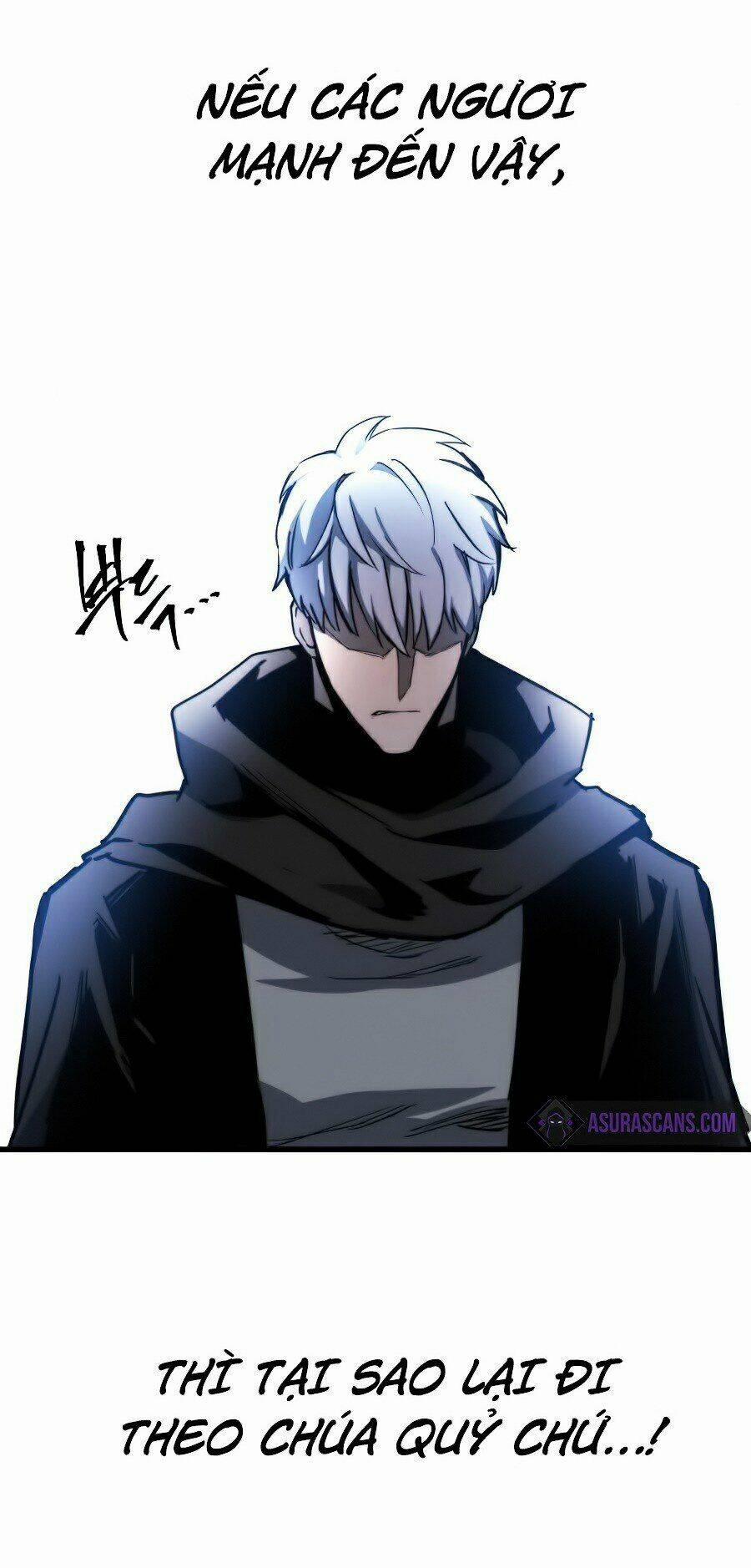 Sự Trở Về Của Chiến Thần Tự Sát 18 trang 51