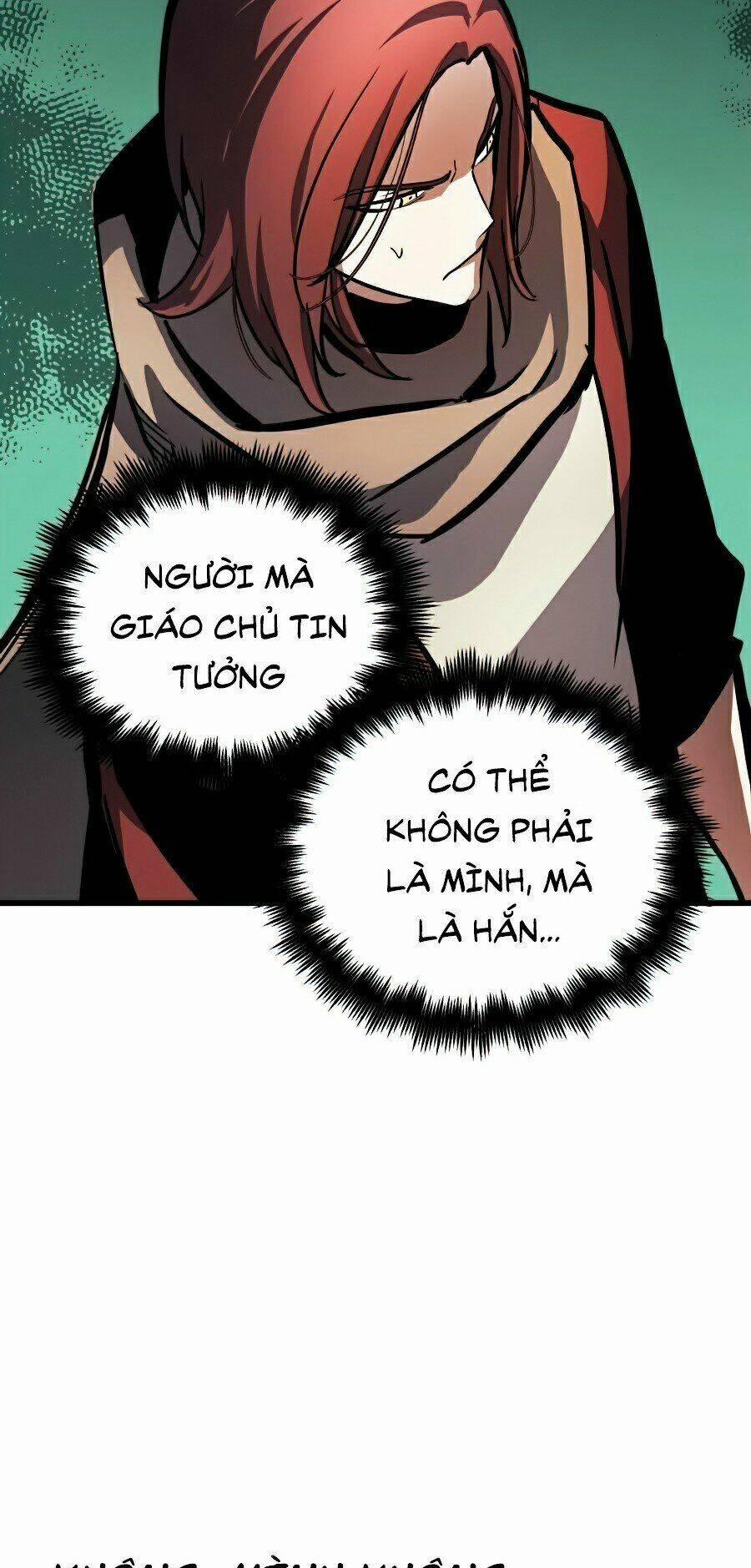 Sự Trở Về Của Chiến Thần Tự Sát 18 trang 54