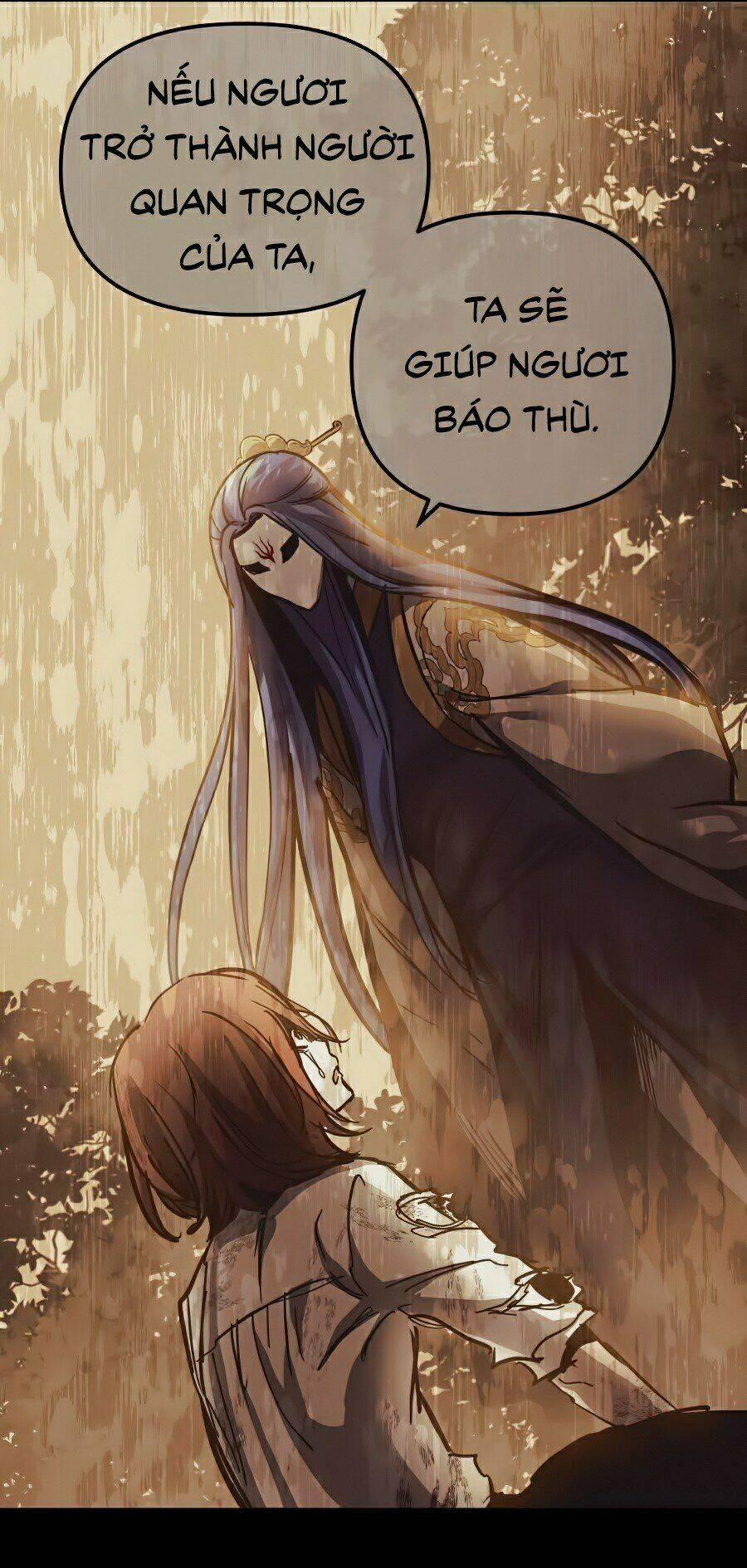Sự Trở Về Của Chiến Thần Tự Sát 18 trang 56