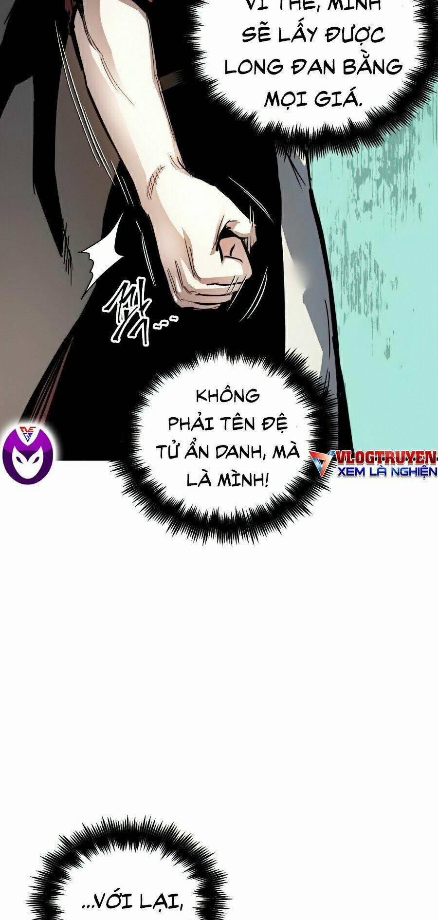 Sự Trở Về Của Chiến Thần Tự Sát 18 trang 58