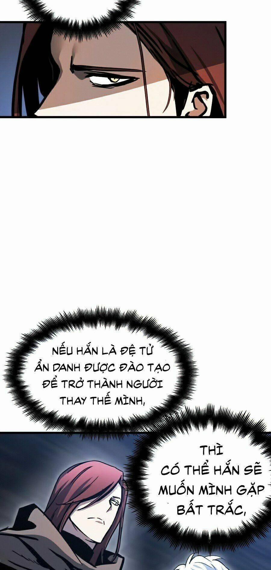 Sự Trở Về Của Chiến Thần Tự Sát 18 trang 59