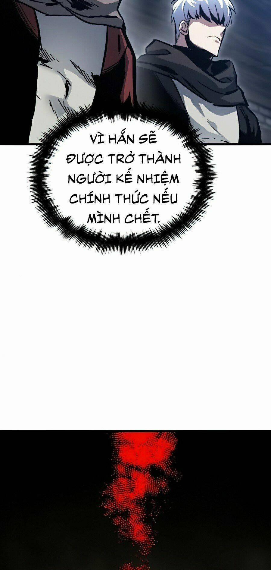 Sự Trở Về Của Chiến Thần Tự Sát 18 trang 60