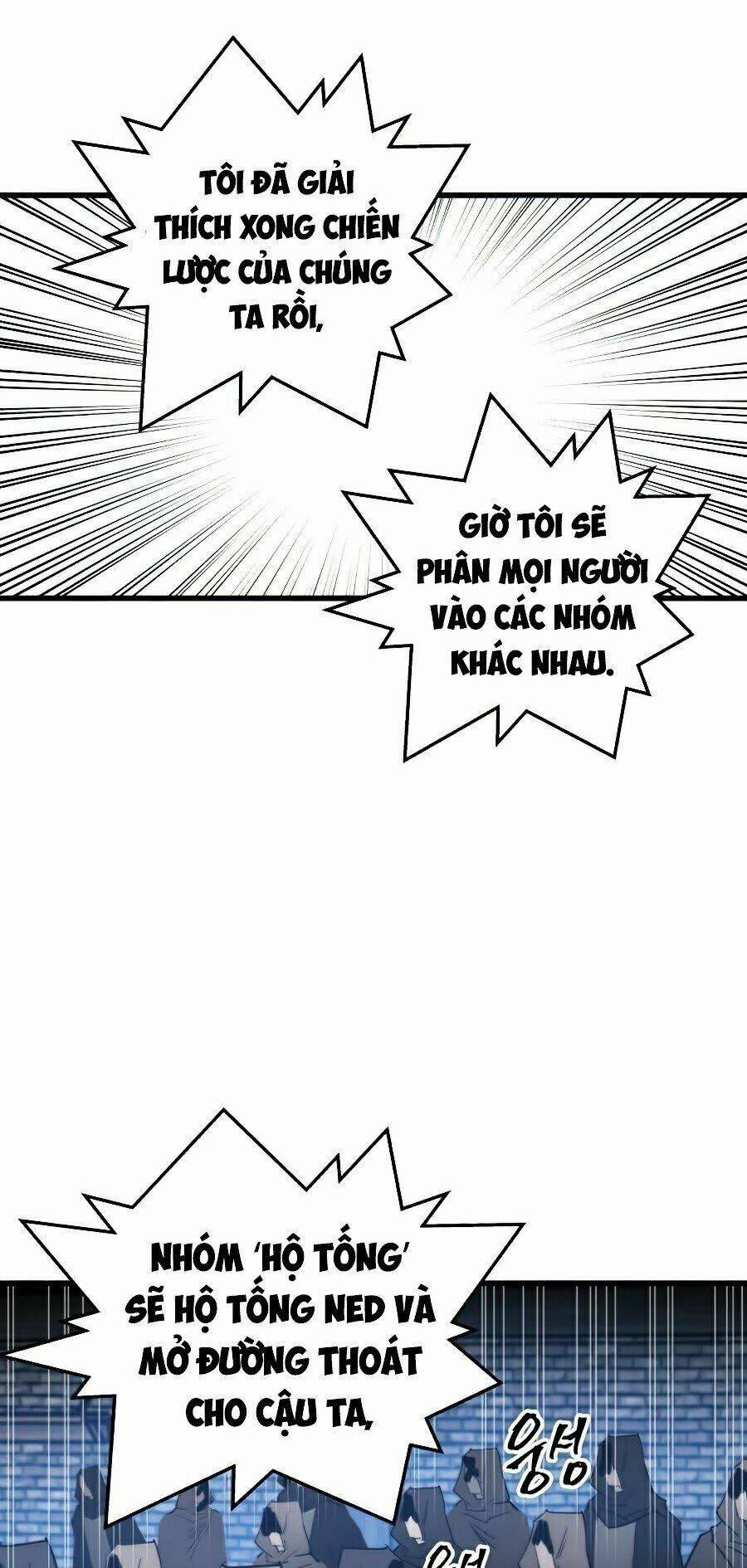 Sự Trở Về Của Chiến Thần Tự Sát 18 trang 62