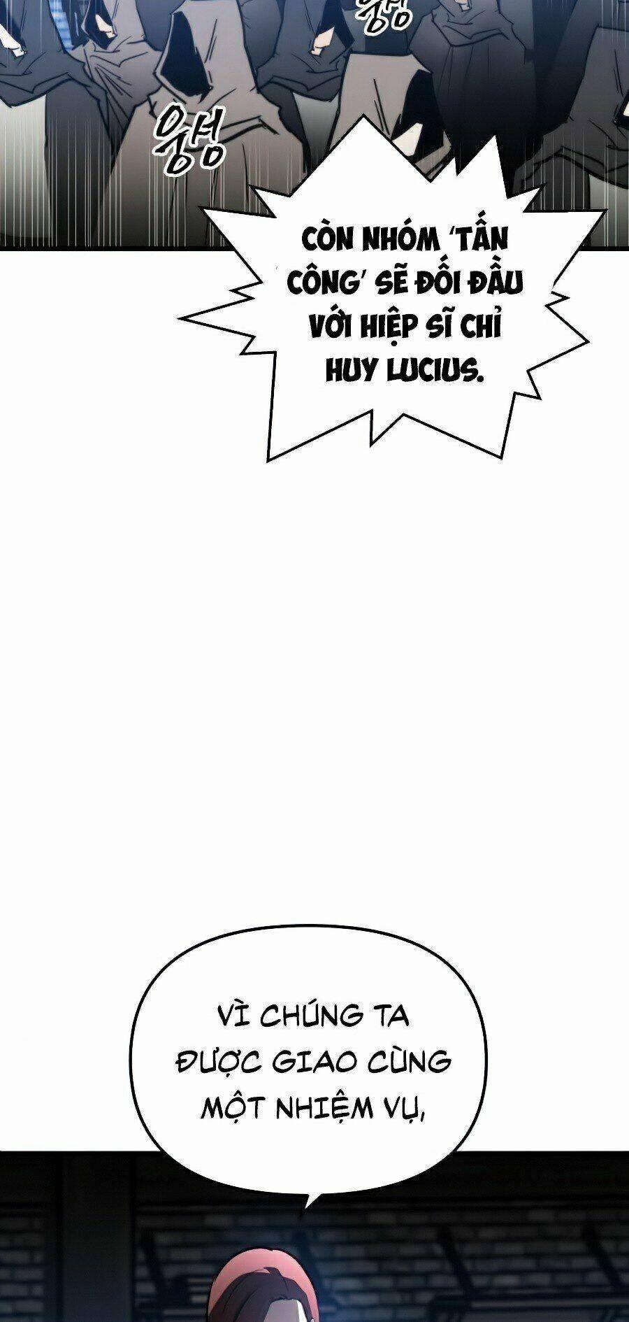 Sự Trở Về Của Chiến Thần Tự Sát 18 trang 63