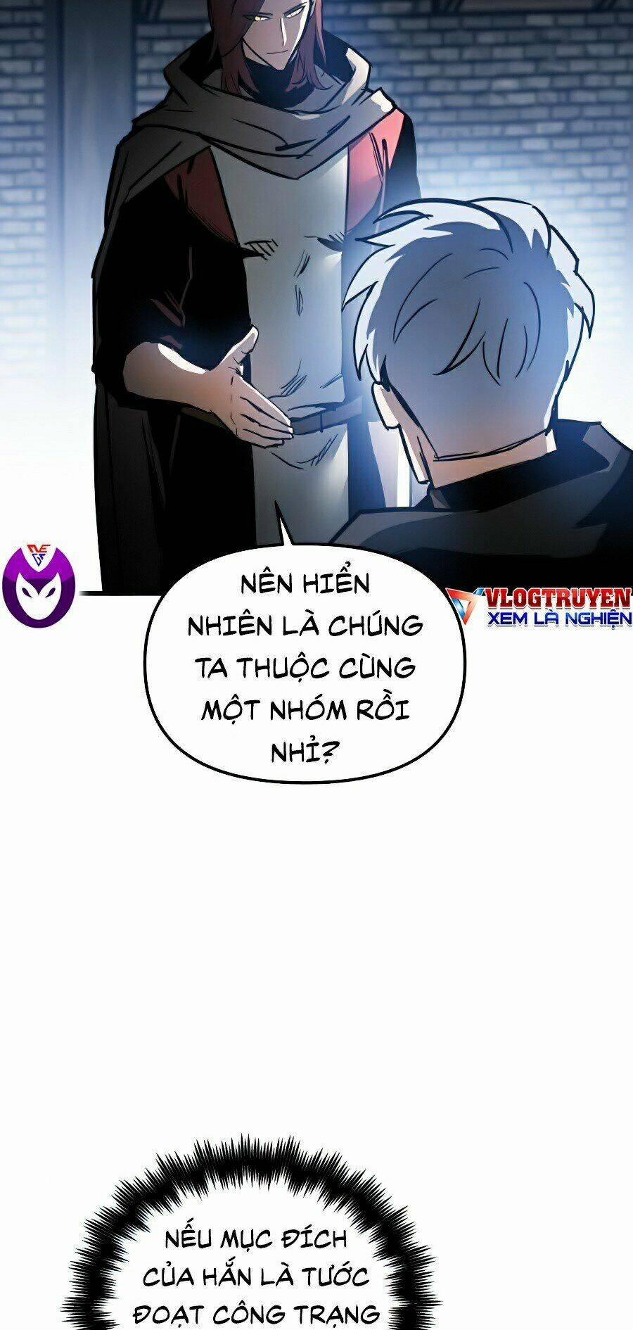 Sự Trở Về Của Chiến Thần Tự Sát 18 trang 64