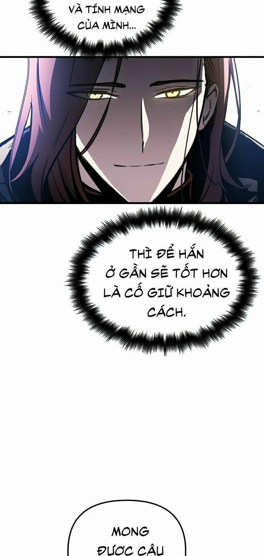 Sự Trở Về Của Chiến Thần Tự Sát 18 trang 65