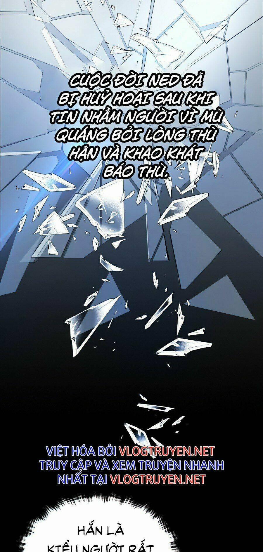 Sự Trở Về Của Chiến Thần Tự Sát 18 trang 67