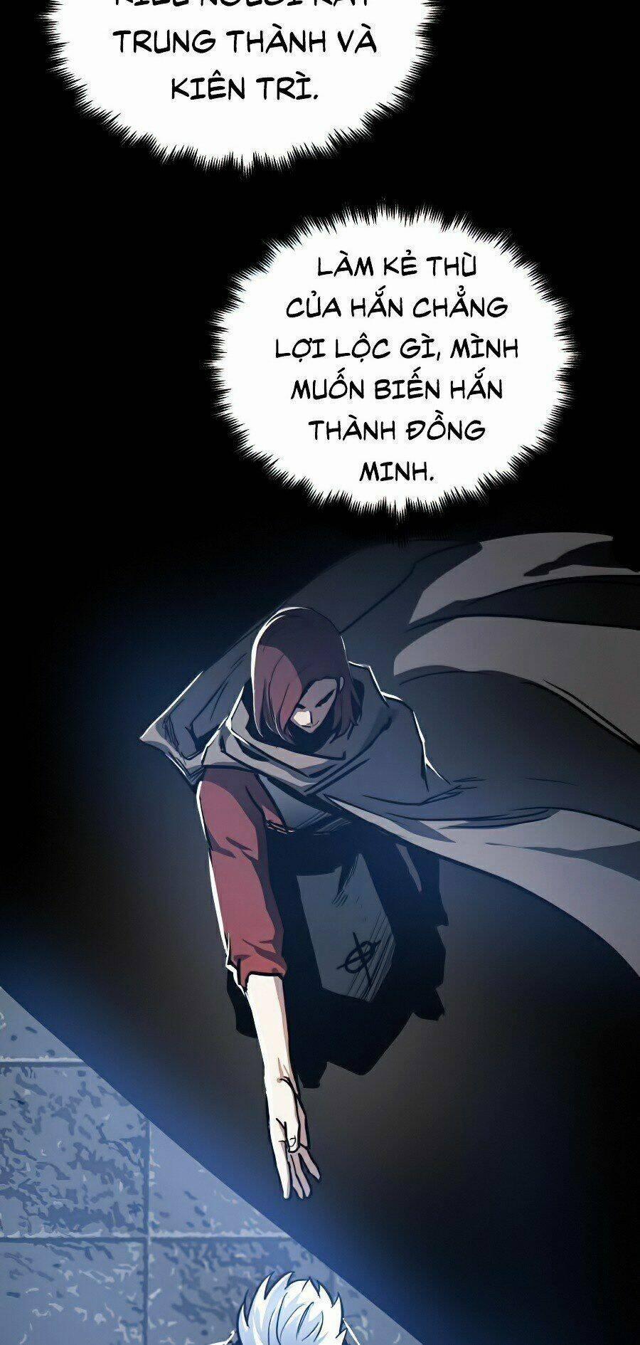 Sự Trở Về Của Chiến Thần Tự Sát 18 trang 68