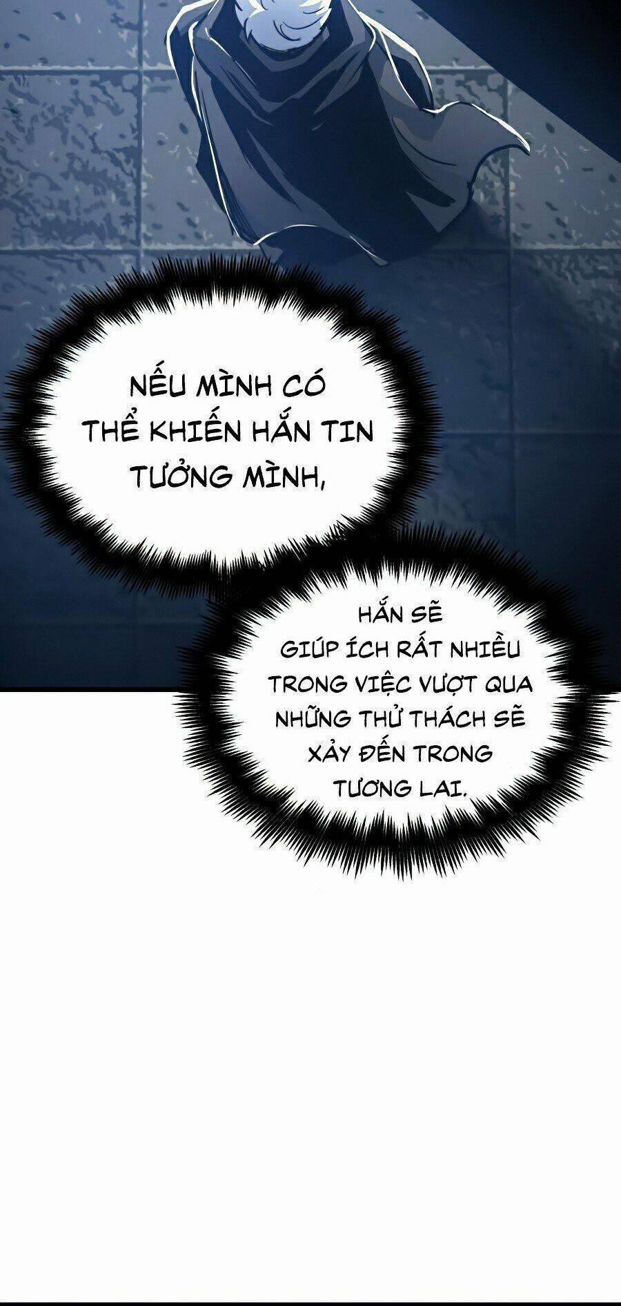 Sự Trở Về Của Chiến Thần Tự Sát 18 trang 69