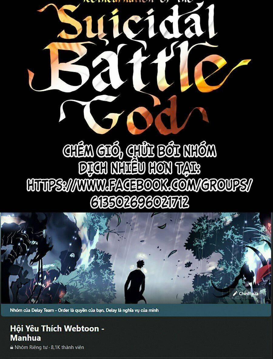 Sự Trở Về Của Chiến Thần Tự Sát 18 trang 83