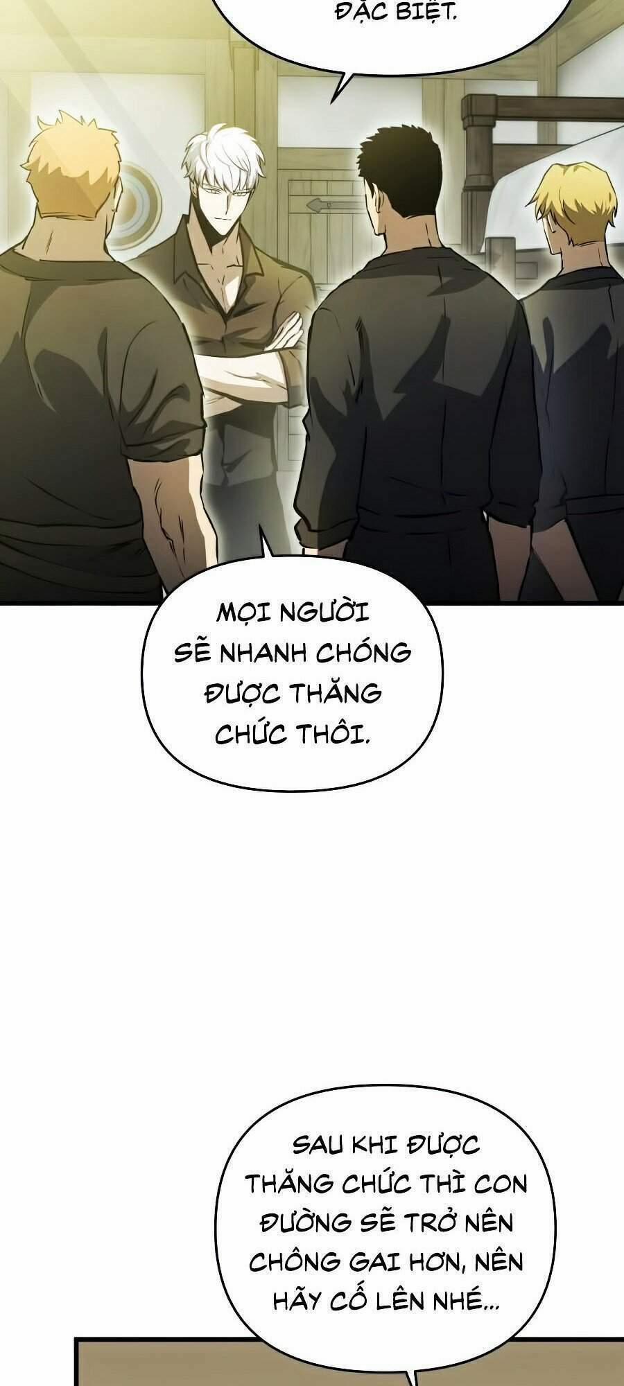 Sự Trở Về Của Chiến Thần Tự Sát 19 trang 12