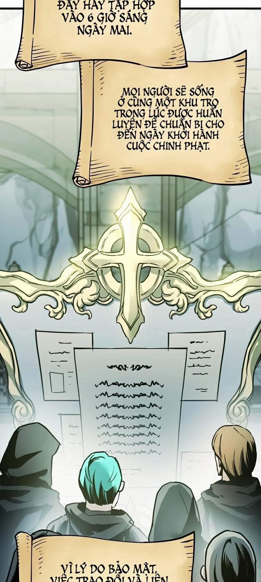 Sự Trở Về Của Chiến Thần Tự Sát 19 trang 2