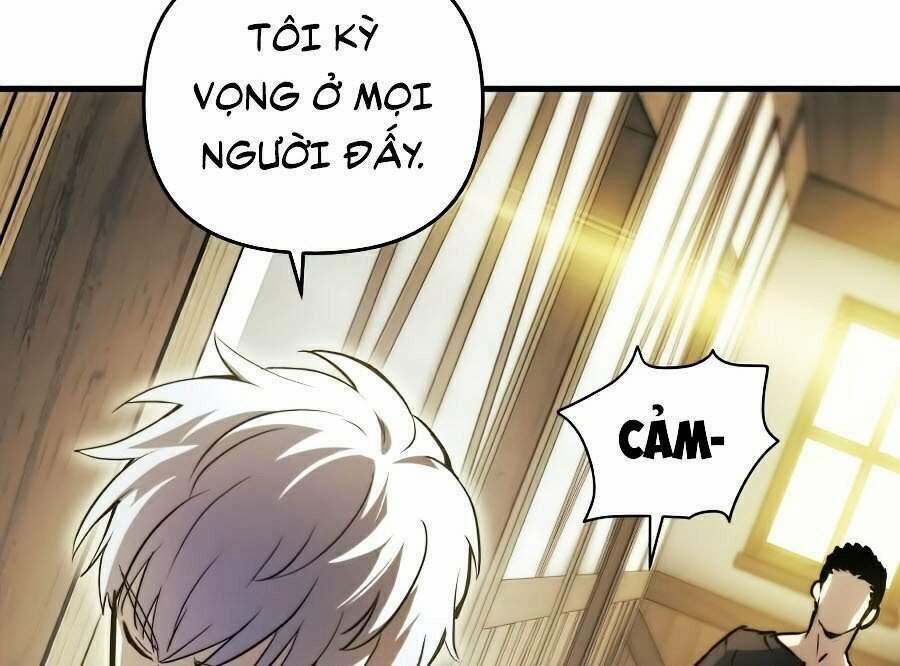 Sự Trở Về Của Chiến Thần Tự Sát 19 trang 21