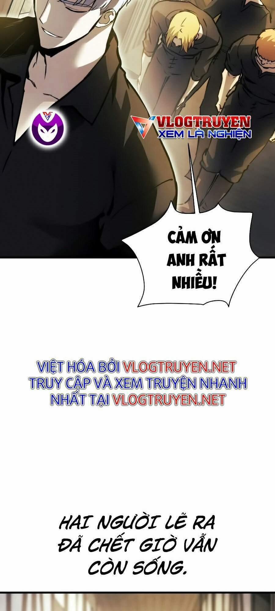 Sự Trở Về Của Chiến Thần Tự Sát 19 trang 22