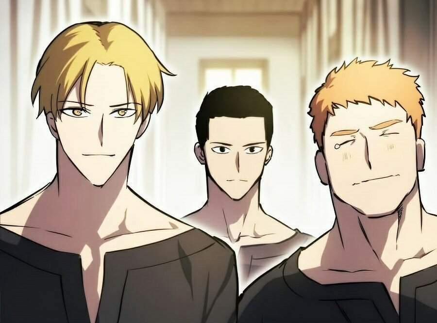 Sự Trở Về Của Chiến Thần Tự Sát 19 trang 23