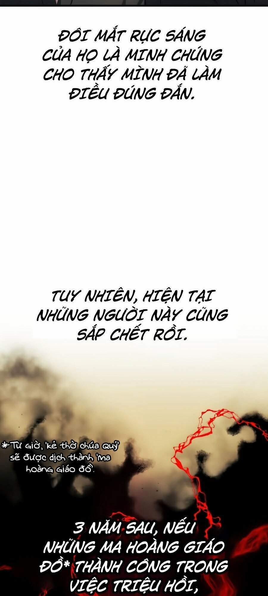 Sự Trở Về Của Chiến Thần Tự Sát 19 trang 24