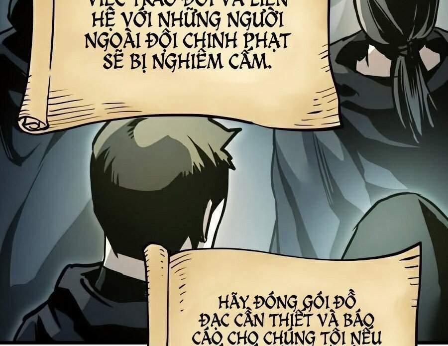 Sự Trở Về Của Chiến Thần Tự Sát 19 trang 3