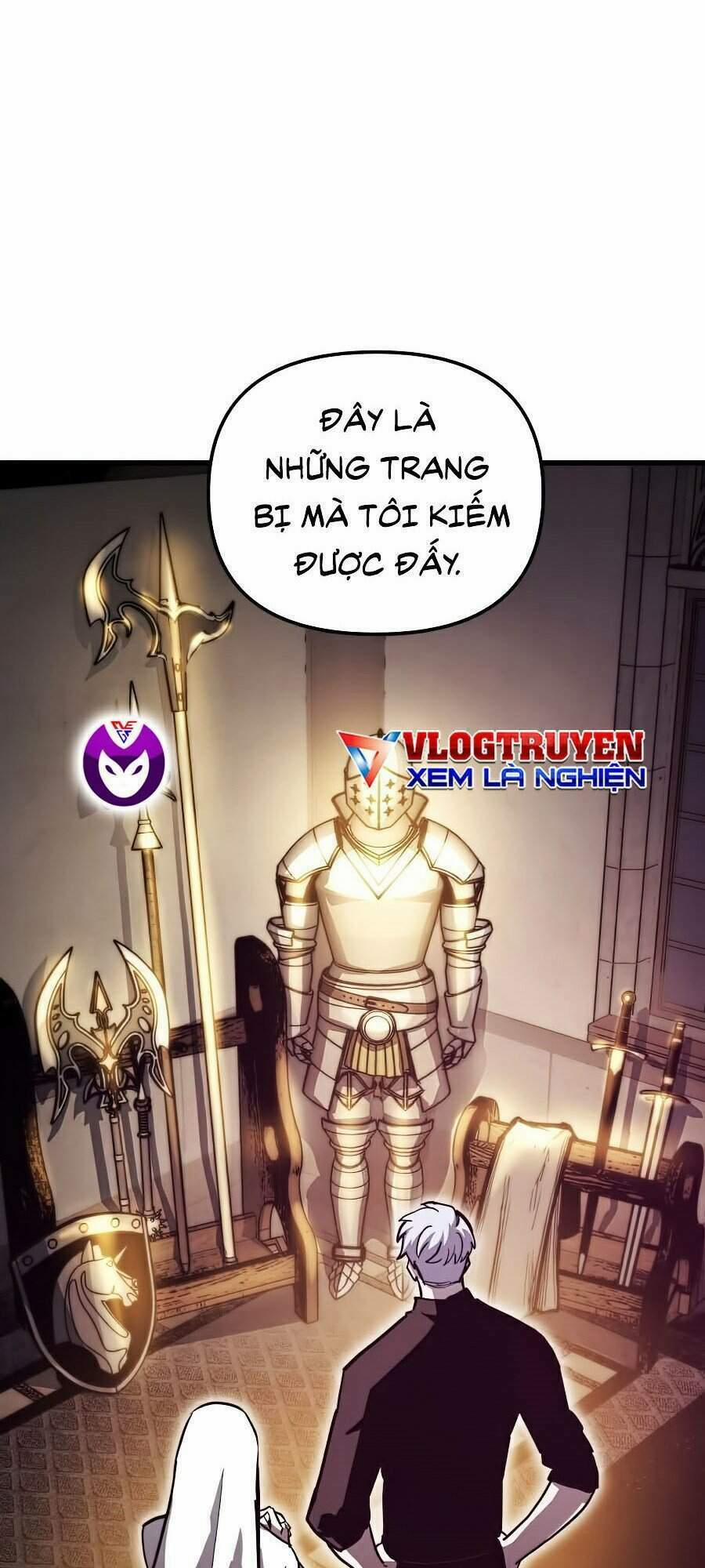 Sự Trở Về Của Chiến Thần Tự Sát 19 trang 30