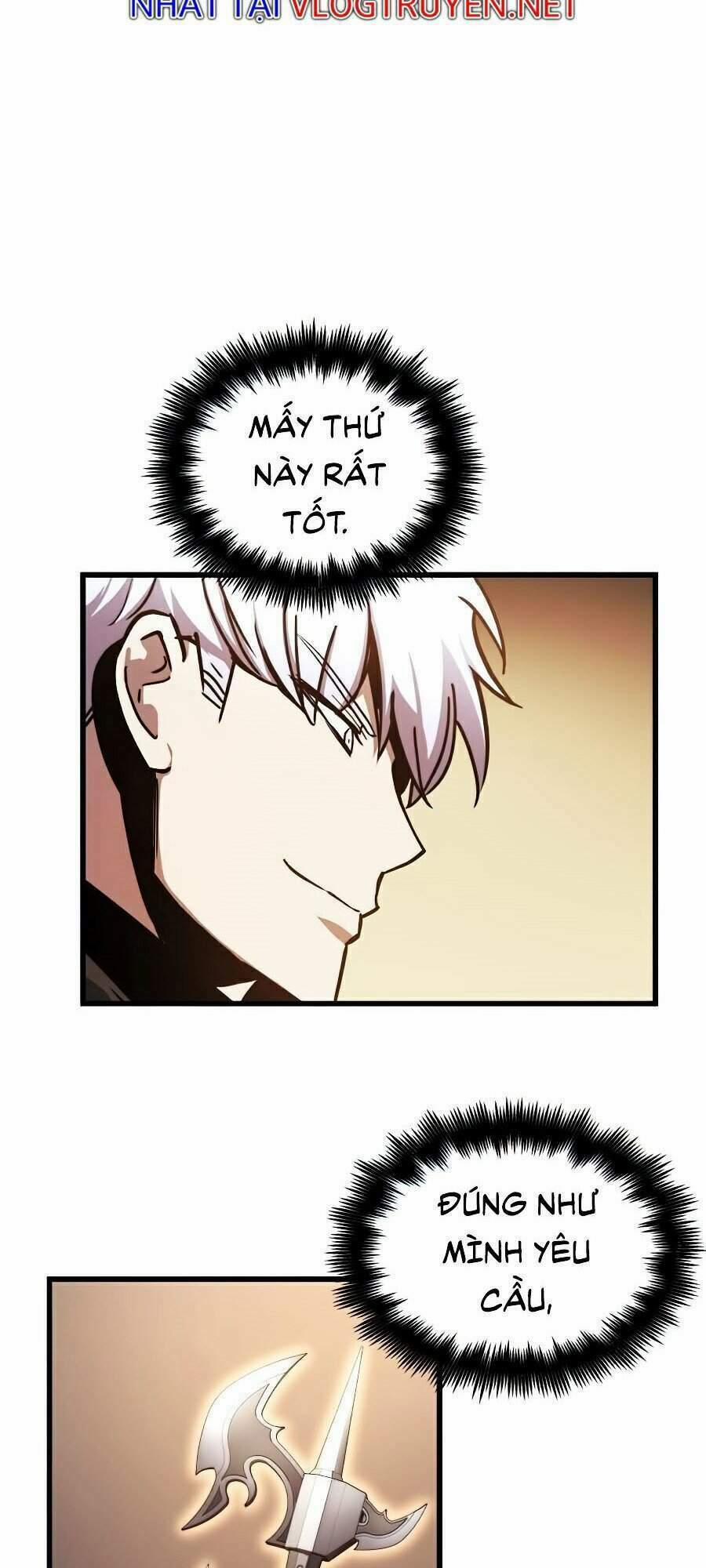 Sự Trở Về Của Chiến Thần Tự Sát 19 trang 32