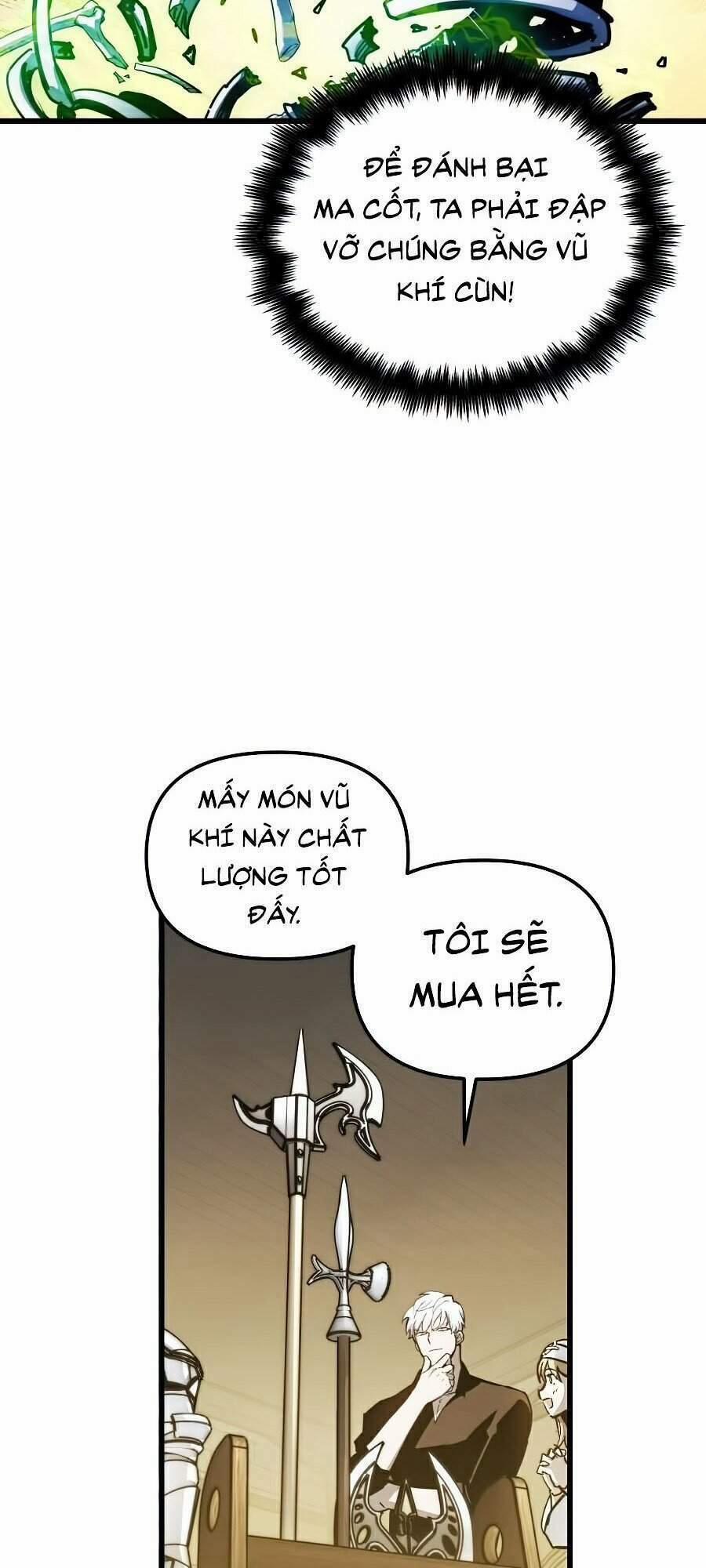 Sự Trở Về Của Chiến Thần Tự Sát 19 trang 38