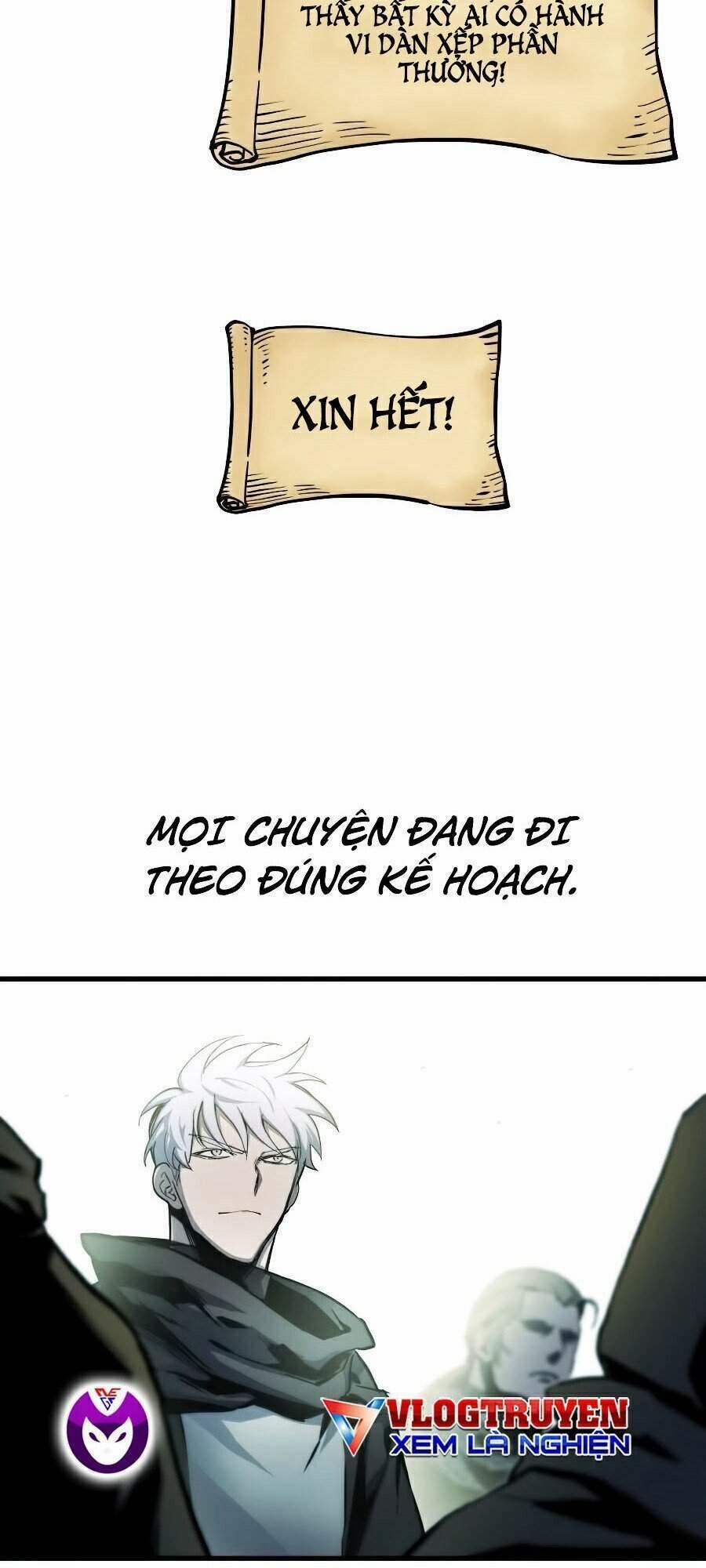 Sự Trở Về Của Chiến Thần Tự Sát 19 trang 4