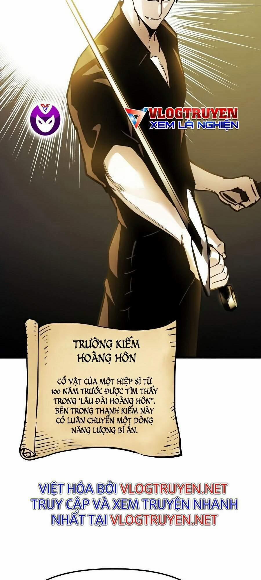 Sự Trở Về Của Chiến Thần Tự Sát 19 trang 42