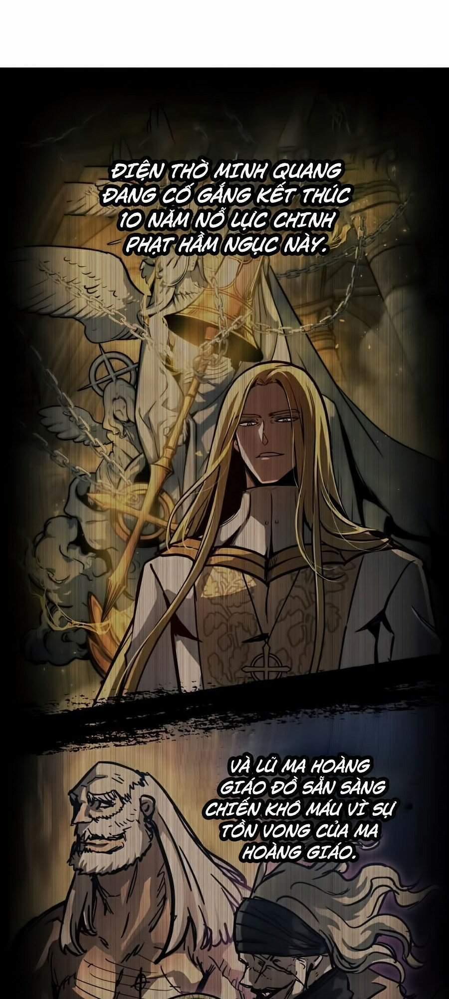 Sự Trở Về Của Chiến Thần Tự Sát 19 trang 46