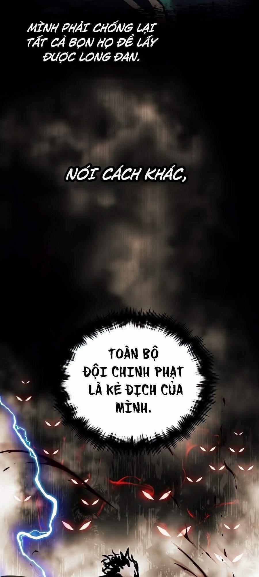 Sự Trở Về Của Chiến Thần Tự Sát 19 trang 48