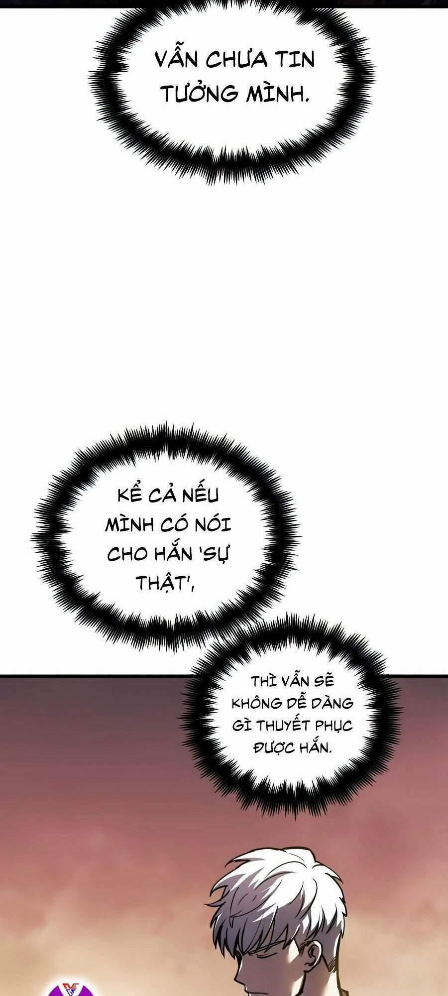 Sự Trở Về Của Chiến Thần Tự Sát 19 trang 52