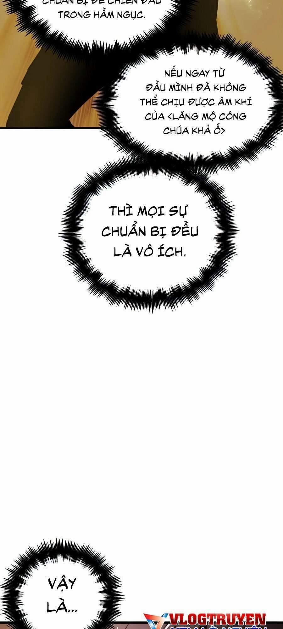 Sự Trở Về Của Chiến Thần Tự Sát 19 trang 68