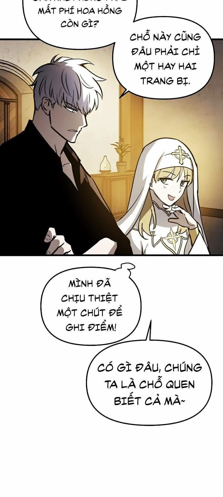 Sự Trở Về Của Chiến Thần Tự Sát 19 trang 76