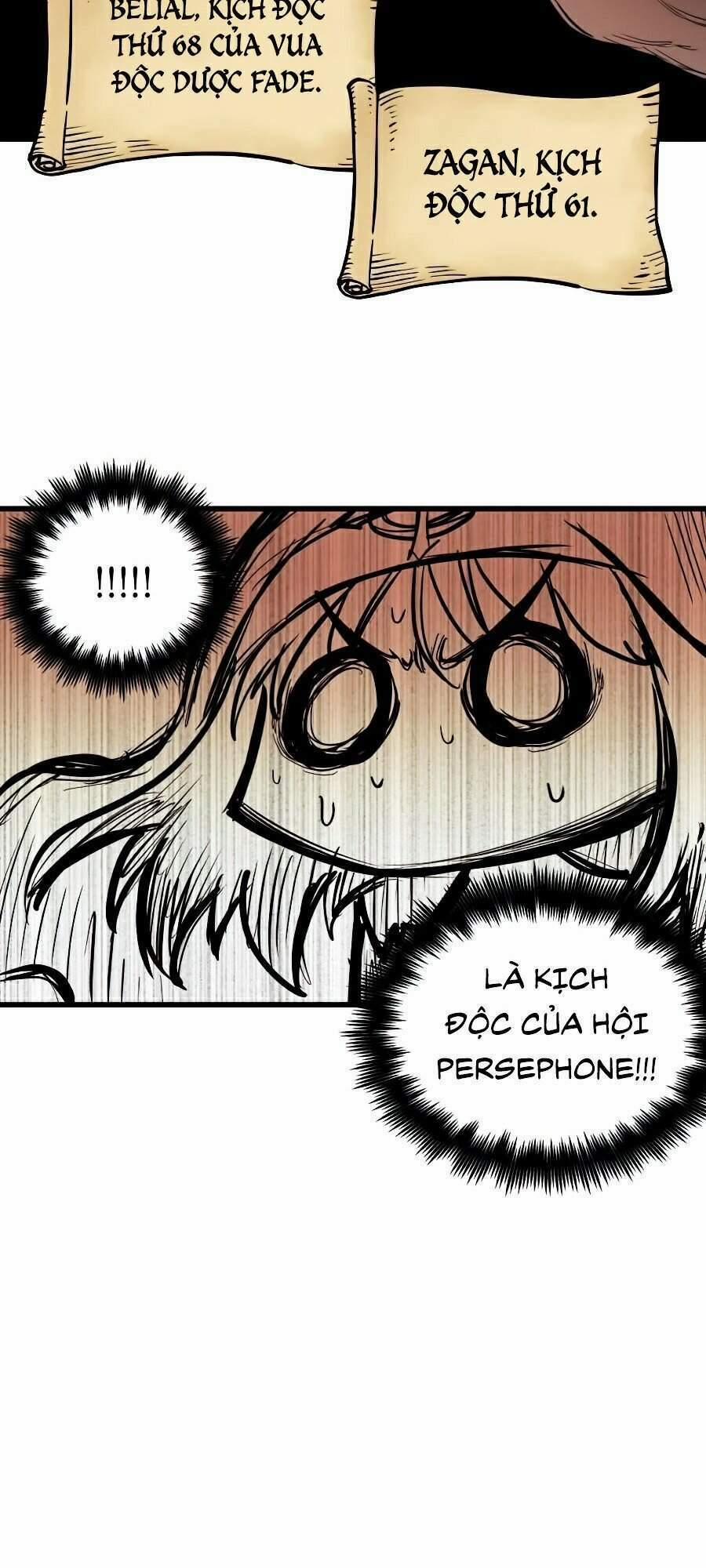 Sự Trở Về Của Chiến Thần Tự Sát 19 trang 88