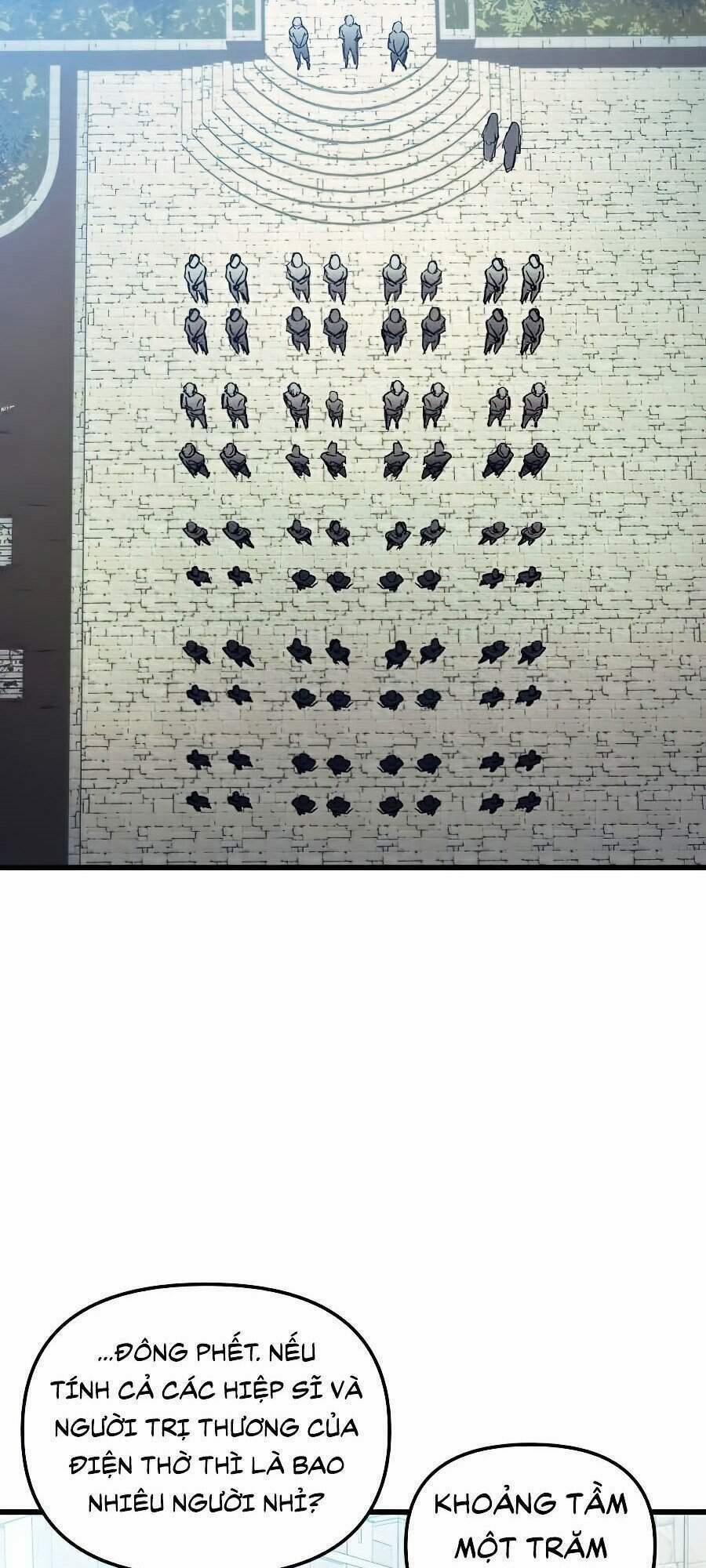 Sự Trở Về Của Chiến Thần Tự Sát 19 trang 98