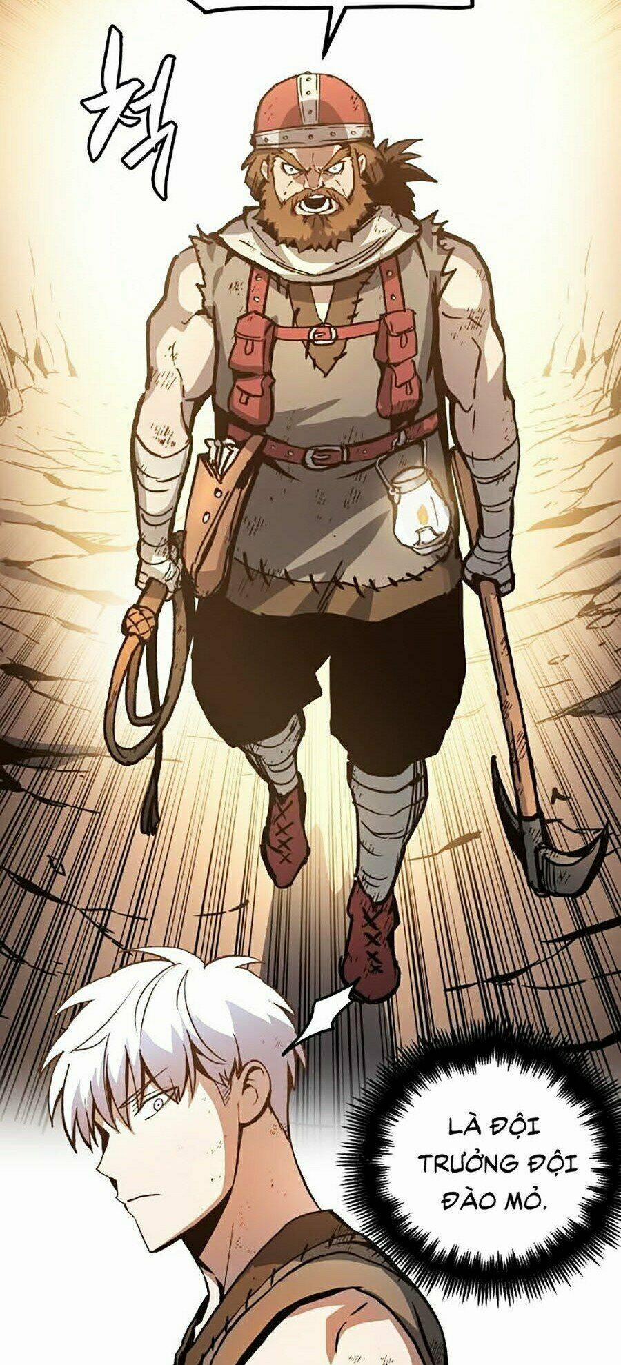 Sự Trở Về Của Chiến Thần Tự Sát 2 trang 15