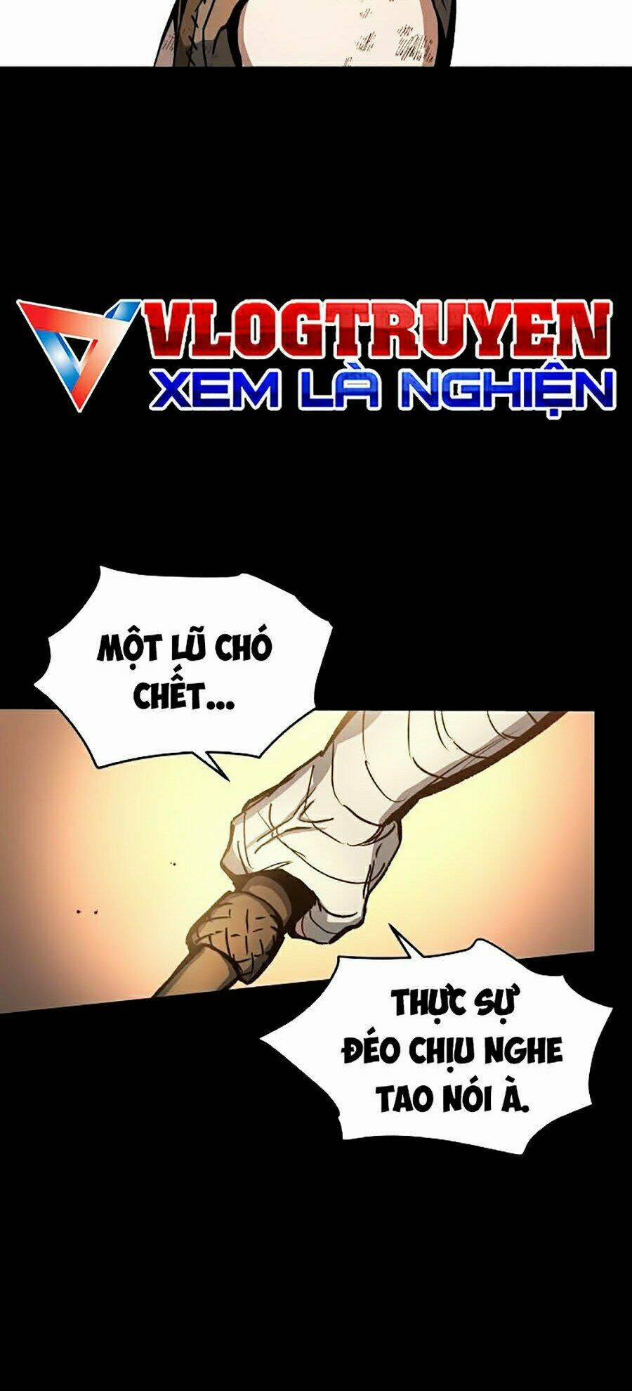 Sự Trở Về Của Chiến Thần Tự Sát 2 trang 16