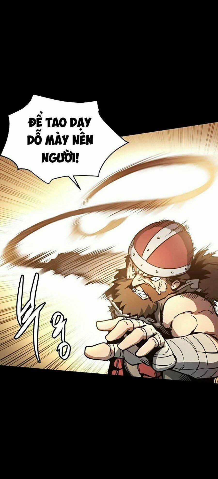 Sự Trở Về Của Chiến Thần Tự Sát 2 trang 17