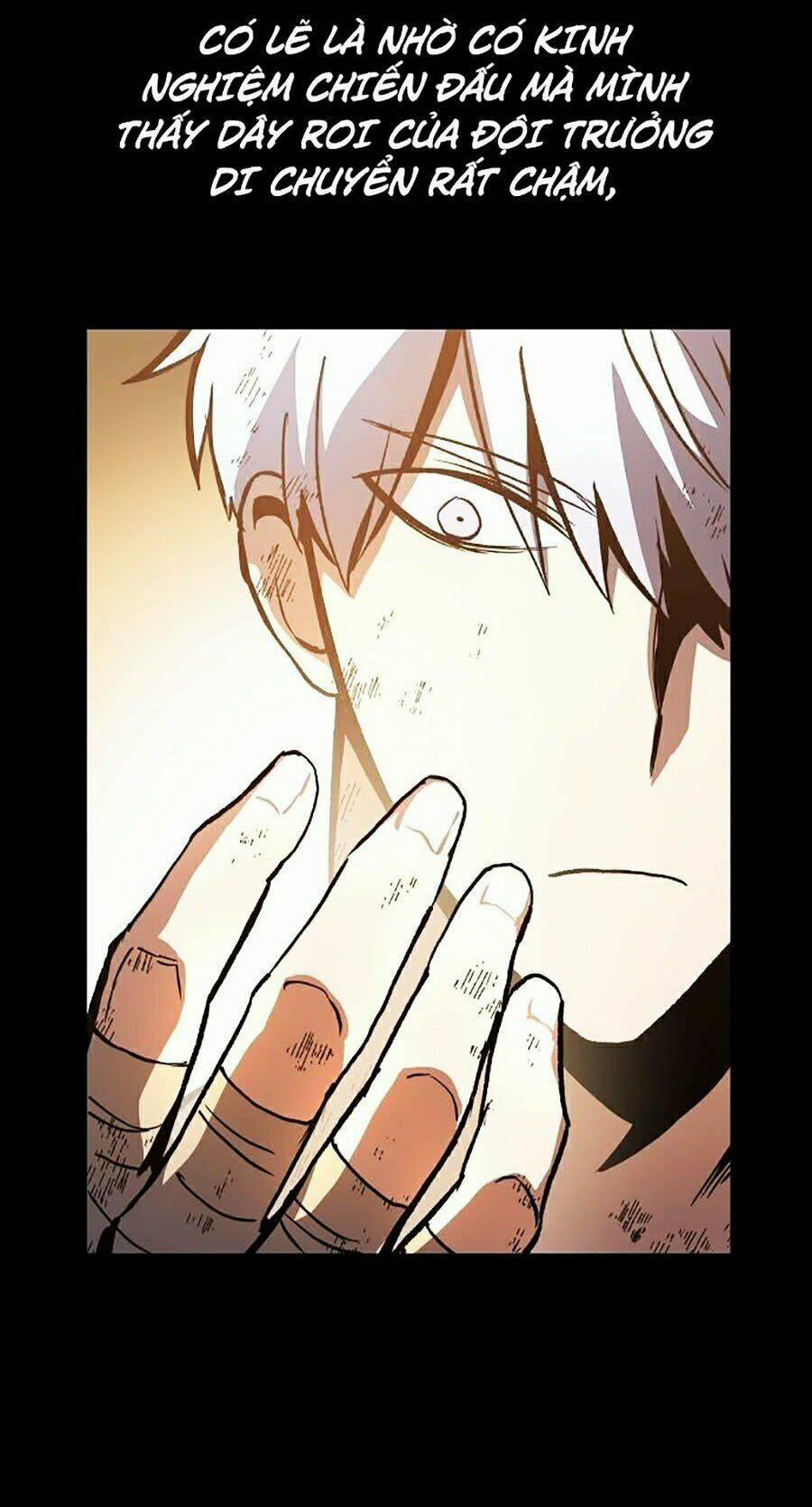 Sự Trở Về Của Chiến Thần Tự Sát 2 trang 23