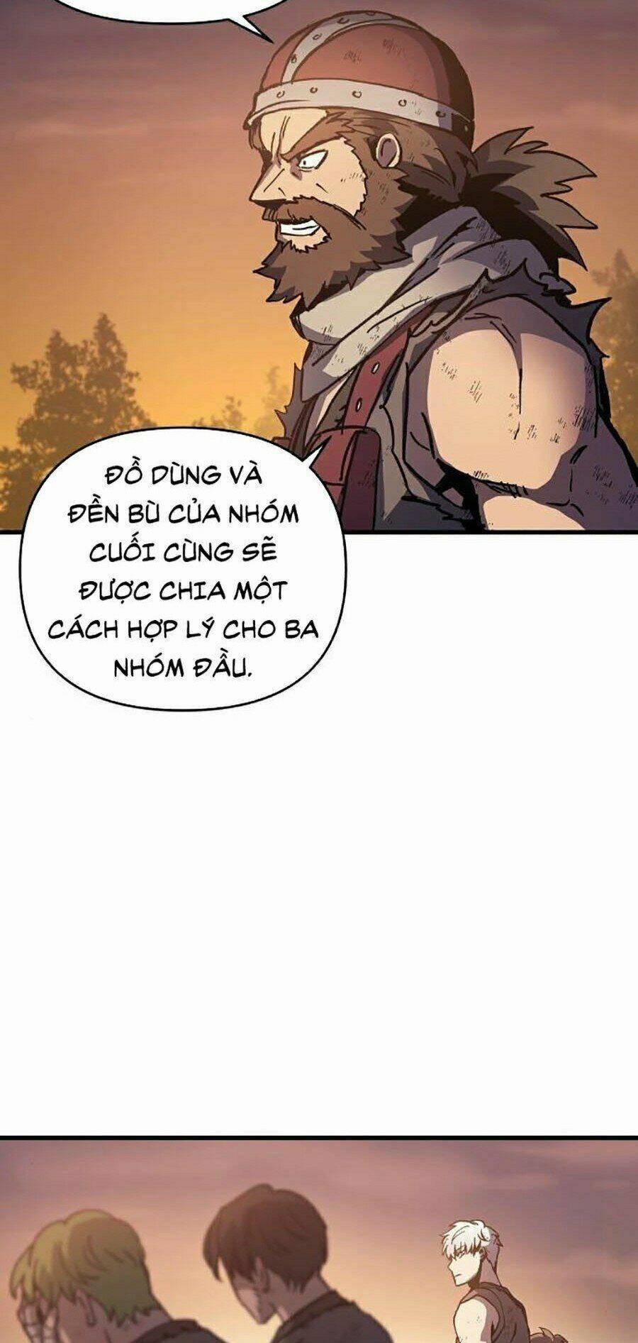 Sự Trở Về Của Chiến Thần Tự Sát 2 trang 37